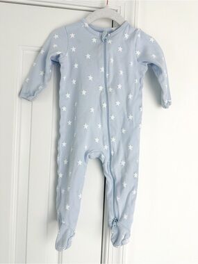 Nordstrom boys sleeper 6m